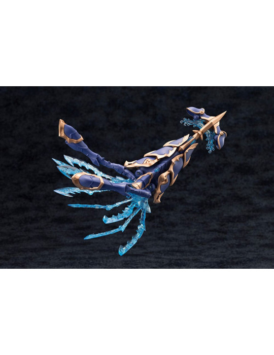 Kotobukiya - Arcanadea - figure XenoAlma Trickle Dekapodia