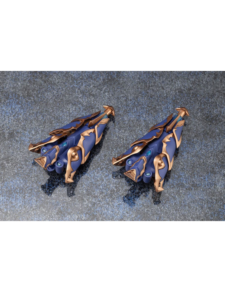 Kotobukiya - Arcanadea - figurine XenoAlma Trickle Dekapodia