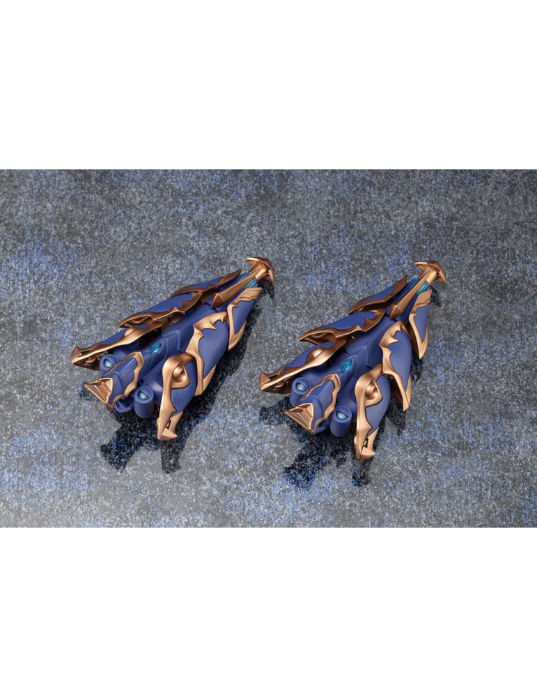 Kotobukiya - Arcanadea - figure XenoAlma Trickle Dekapodia