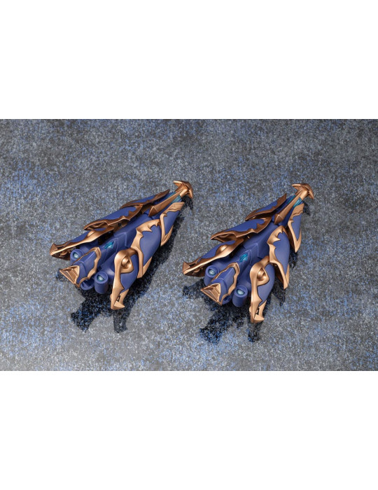 Kotobukiya - Arcanadea - figurine XenoAlma Trickle Dekapodia