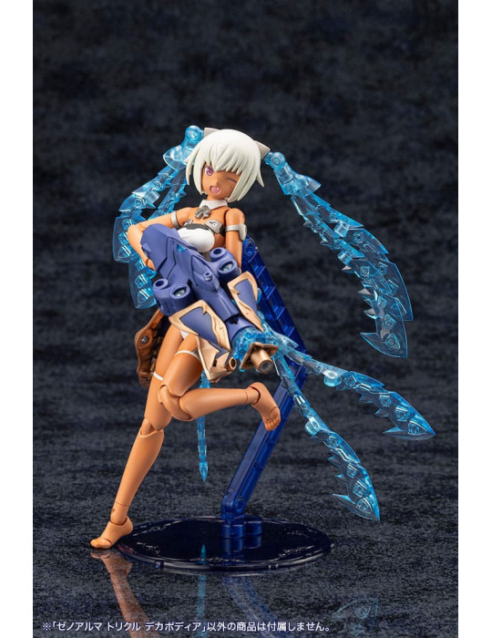 Kotobukiya - Arcanadea - figure XenoAlma Trickle Dekapodia