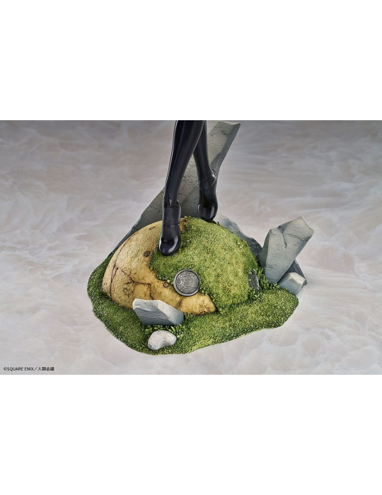 Good Smile Company - NieR: Automata Ver1.1a - figure 2B (YoRHa No.2 Type B)