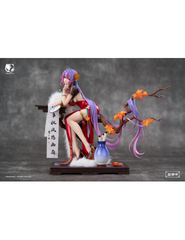 BearPanda - figurine Nalan´s Poetry by Biya