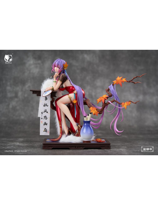 BearPanda - figure Nalan´s Poetry by Biya