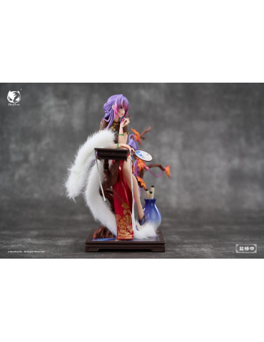 BearPanda - figurine Nalan´s Poetry by Biya 2