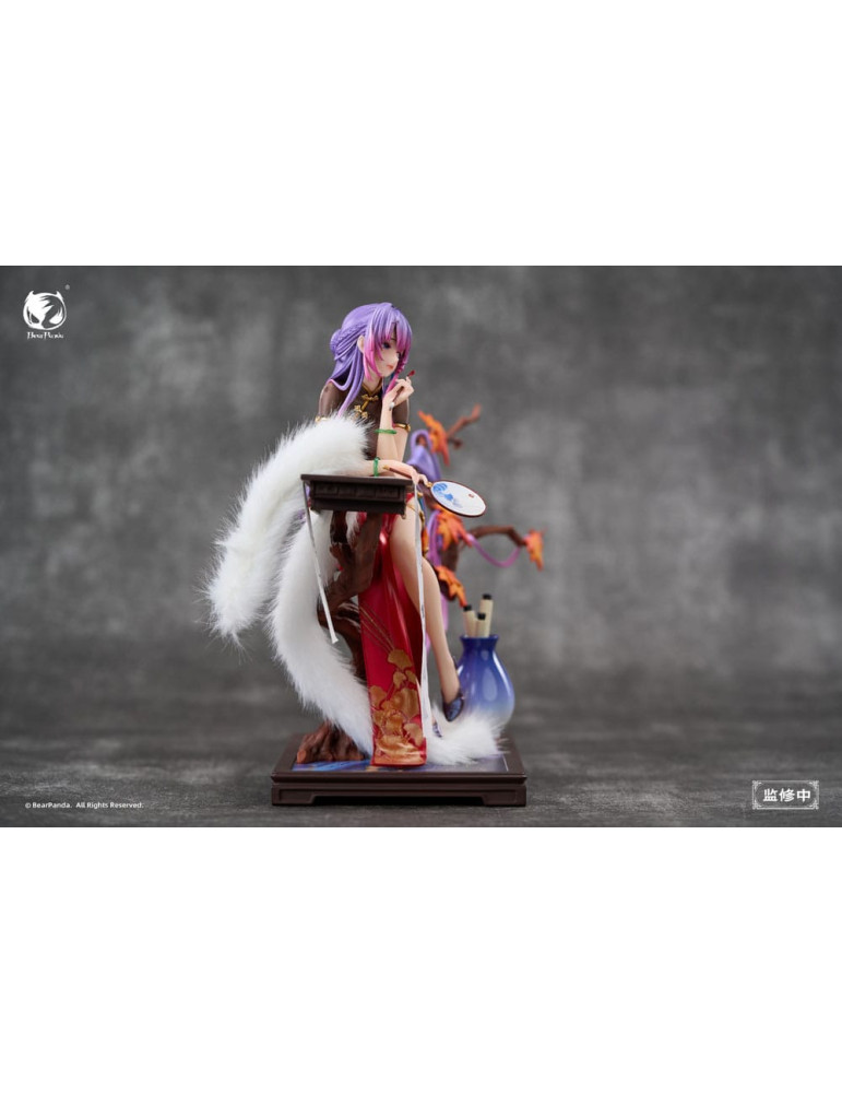 BearPanda - figurine Nalan´s Poetry by Biya