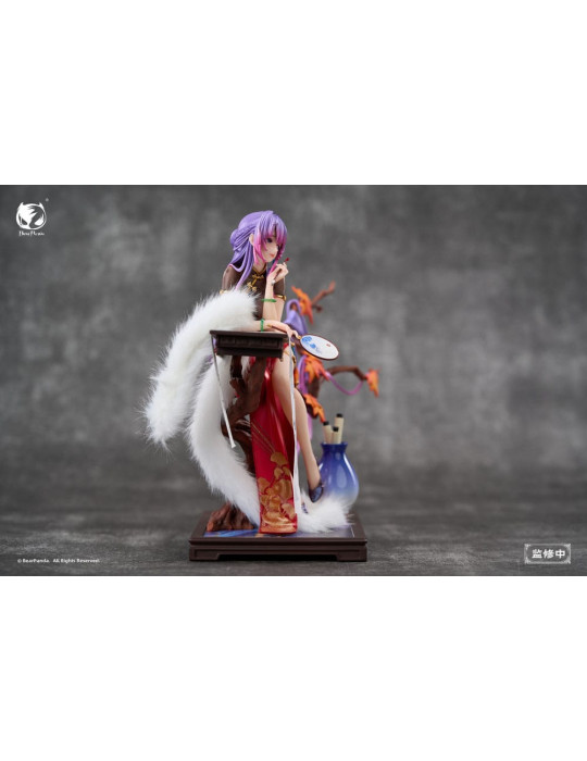 BearPanda - figurine Nalan´s Poetry by Biya