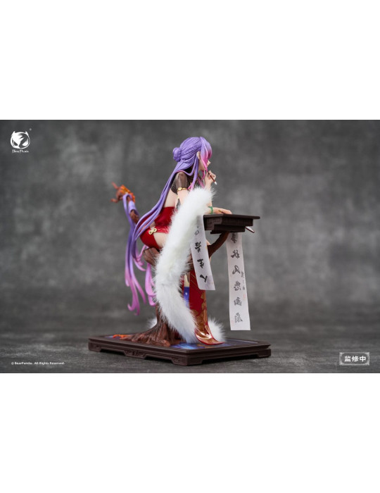 BearPanda - figurine Nalan´s Poetry by Biya
