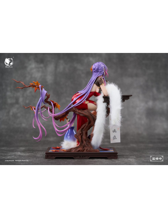 BearPanda - figurine Nalan´s Poetry by Biya