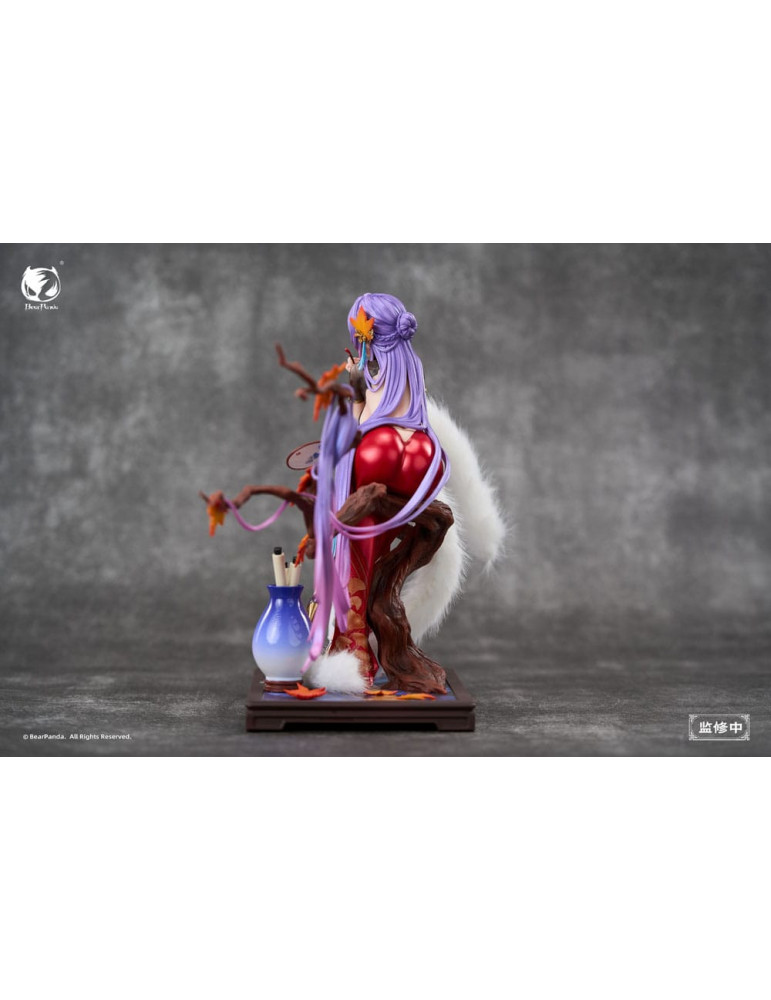 BearPanda - figurine Nalan´s Poetry by Biya