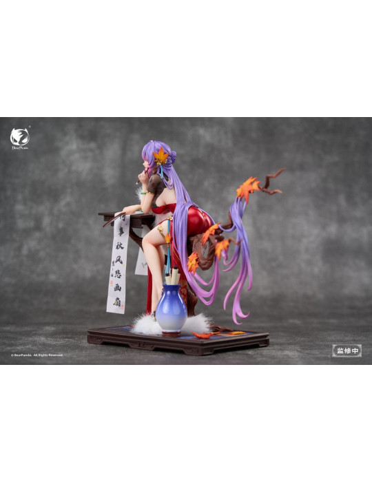 BearPanda - figurine Nalan´s Poetry by Biya