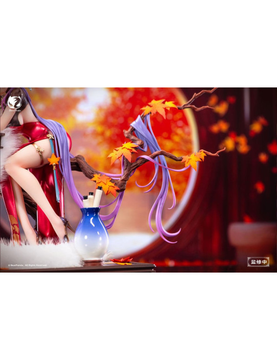 BearPanda - figurine Nalan´s Poetry by Biya