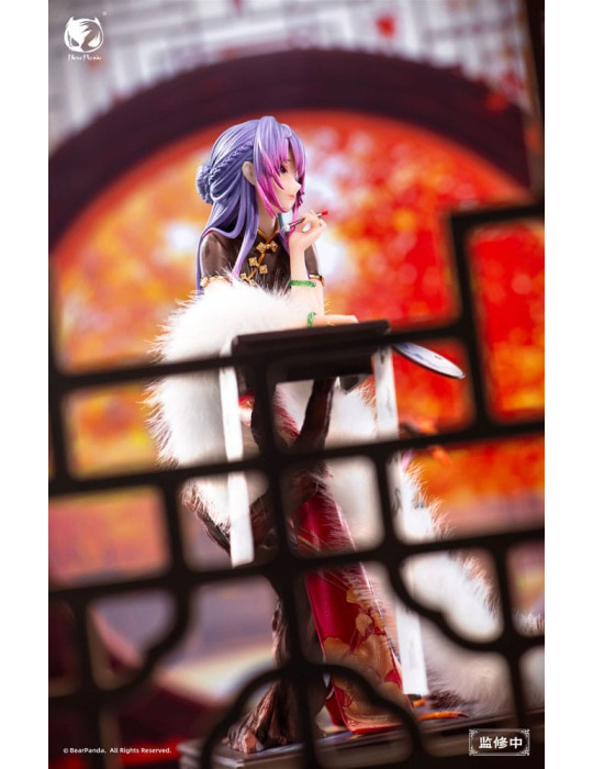 BearPanda - figurine Nalan´s Poetry by Biya