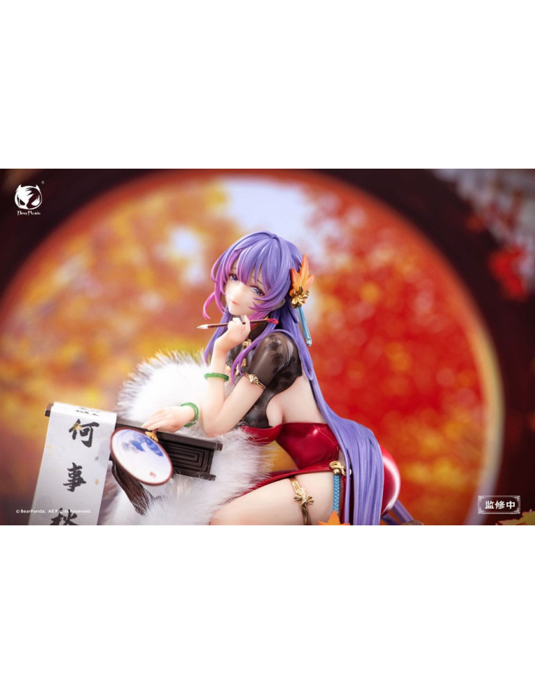 BearPanda - figurine Nalan´s Poetry by Biya