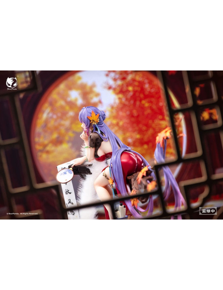 BearPanda - figurine Nalan´s Poetry by Biya