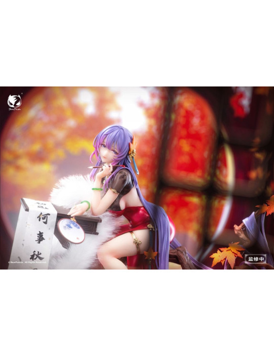 BearPanda - figure Nalan´s Poetry by Biya