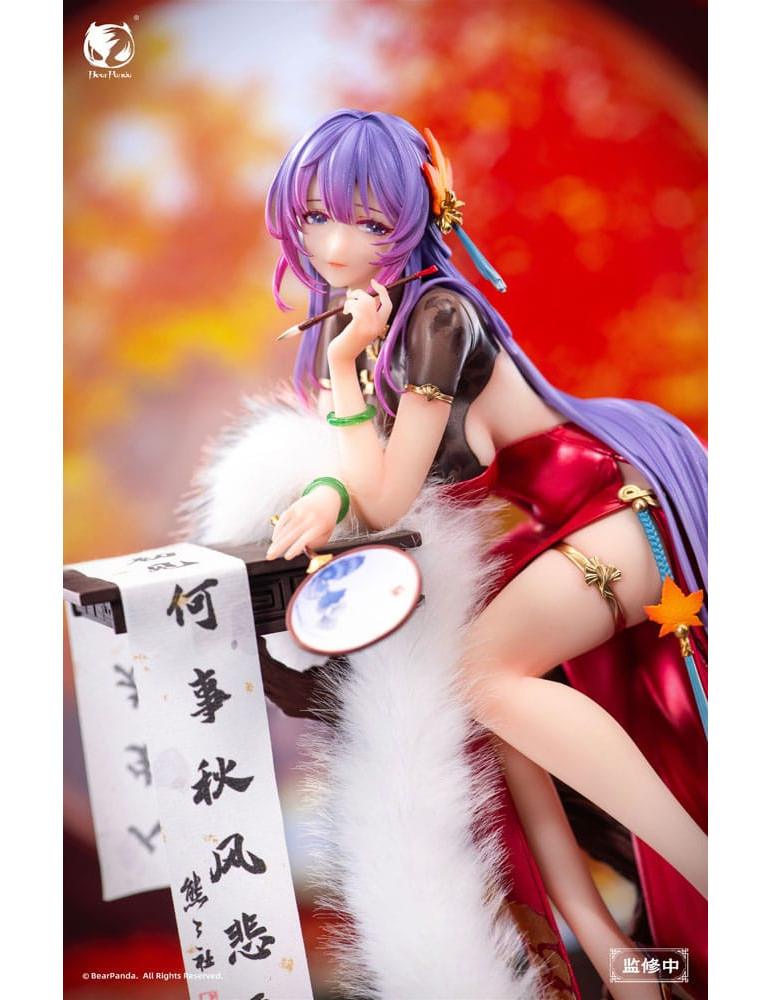 BearPanda - figurine Nalan´s Poetry by Biya