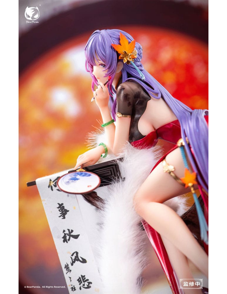 BearPanda - figurine Nalan´s Poetry by Biya