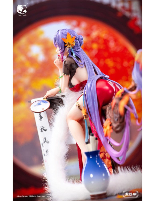 BearPanda - figure Nalan´s Poetry by Biya