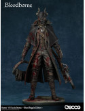 Gecco - Bloodborne The Old Hunters - Figure Hunter Blood Regain Edition