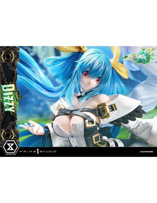 Prime 1 Studio - Guilty Gear Xrd Rev2 - Figurine Ultimate Premium Masterline Series Dizzy
