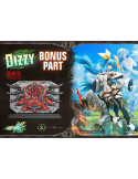 Prime 1 Studio - Guilty Gear Xrd Rev2 - Figurine Ultimate Premium Masterline Series Dizzy Bonus Version