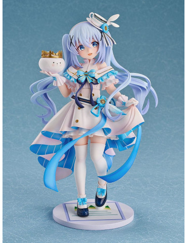 Luminous Box - Is the Order a Rabbit? - figurine Chino dress Ver. 2