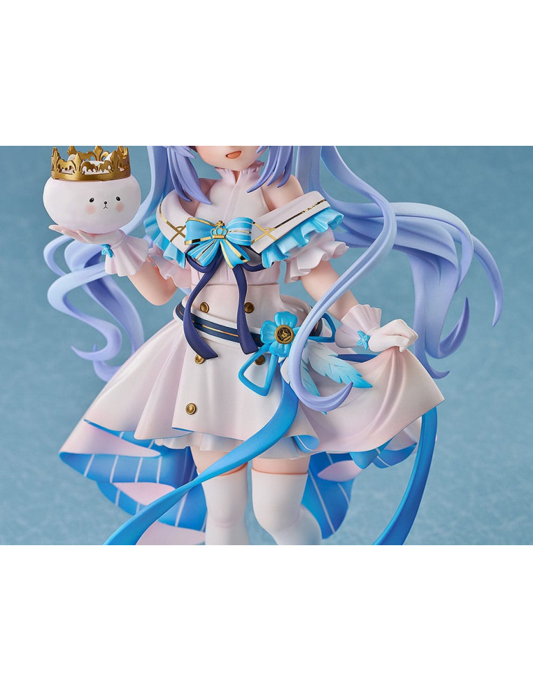 Luminous Box - Is the Order a Rabbit? - figurine Chino dress Ver.