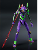 Good Smile Company - Rebuild of Evangelion - Figurine Moderoid Evangelion Unit-01