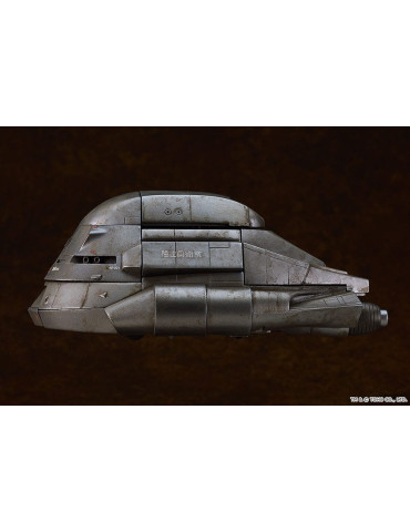 Good Smile Company - Return of Godzilla - Figurine Moderoid Super X 2