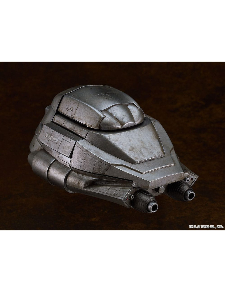 Good Smile Company - Return of Godzilla - Figure Moderoid Super X