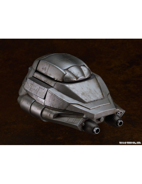 Good Smile Company - Return of Godzilla - Figurine Moderoid Super X