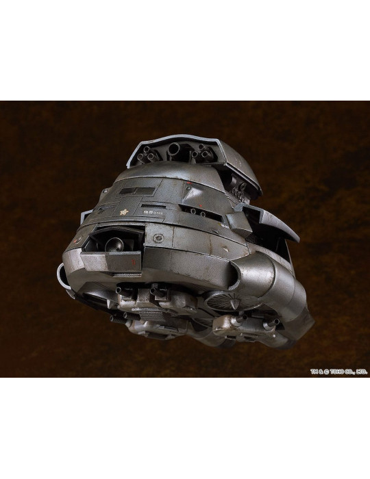 Good Smile Company - Return of Godzilla - Figurine Moderoid Super X