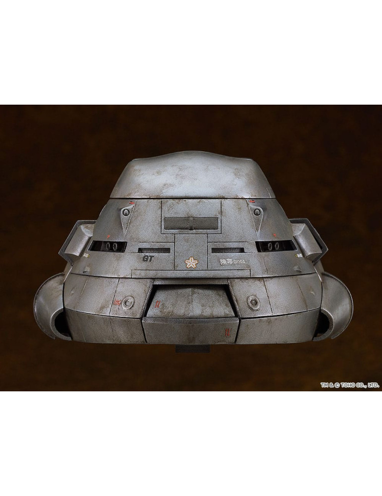 Good Smile Company - Return of Godzilla - Figure Moderoid Super X