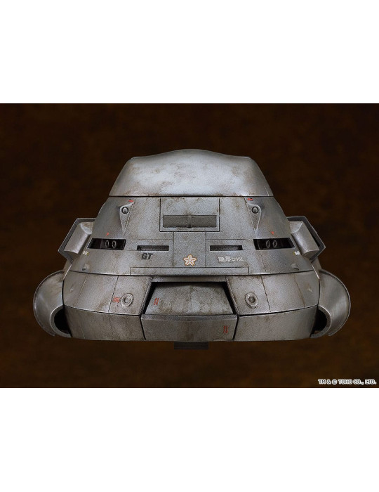 Good Smile Company - Return of Godzilla - Figurine Moderoid Super X