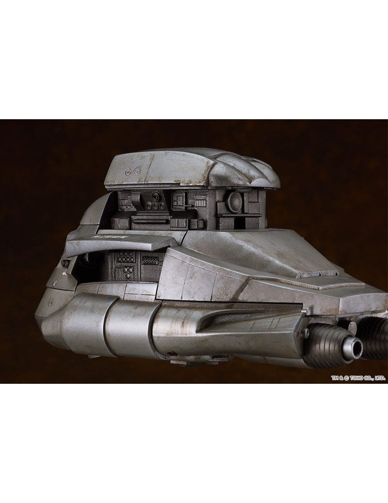 Good Smile Company - Return of Godzilla - Figure Moderoid Super X