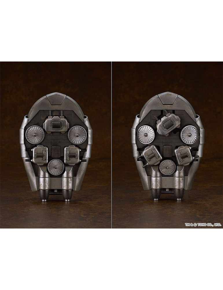 Good Smile Company - Return of Godzilla - Figure Moderoid Super X