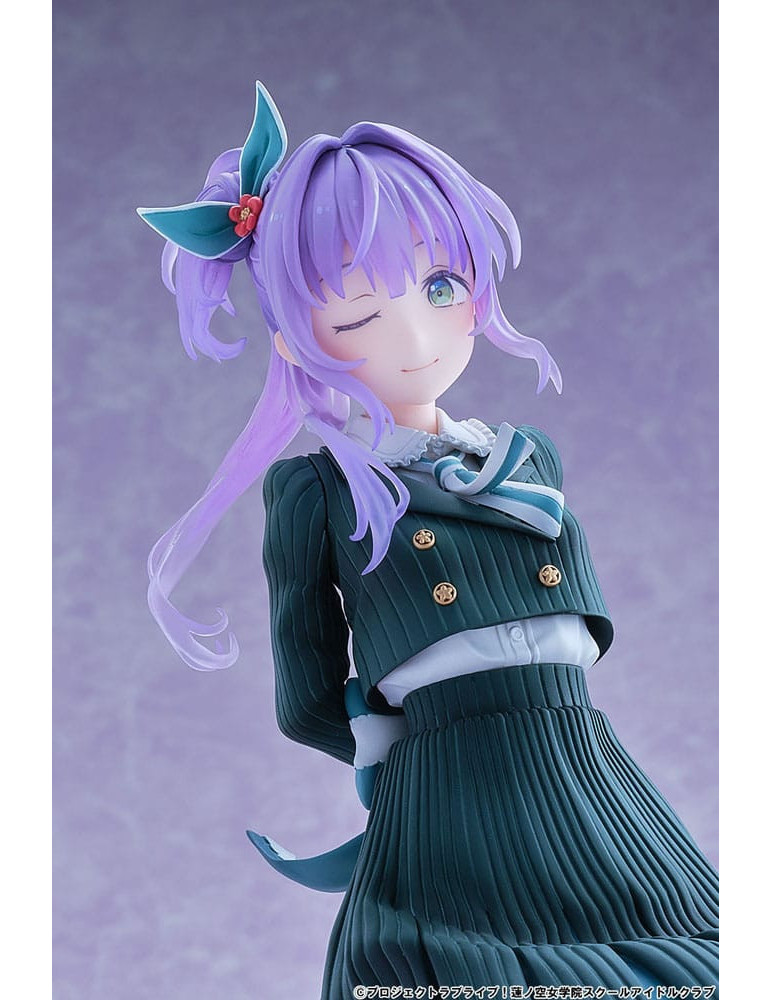 Bellfine - Love Live! Hasuno Sora Jogakuin School Idol Club - Figure Otomune Kozue Fortune Movie Ver.