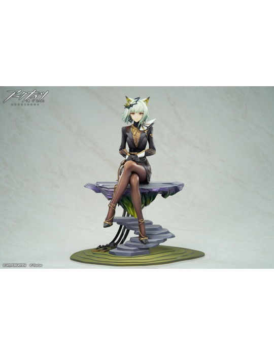 APEX - Arknights - Figure Limepie Series Kal'tsit The Pilgrim Ver.