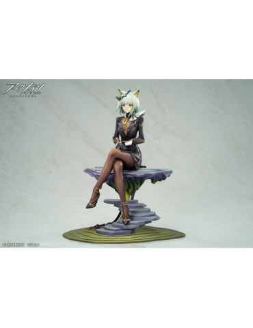 APEX - Arknights - Figure Limepie Series Kal'tsit The Pilgrim Ver. 2