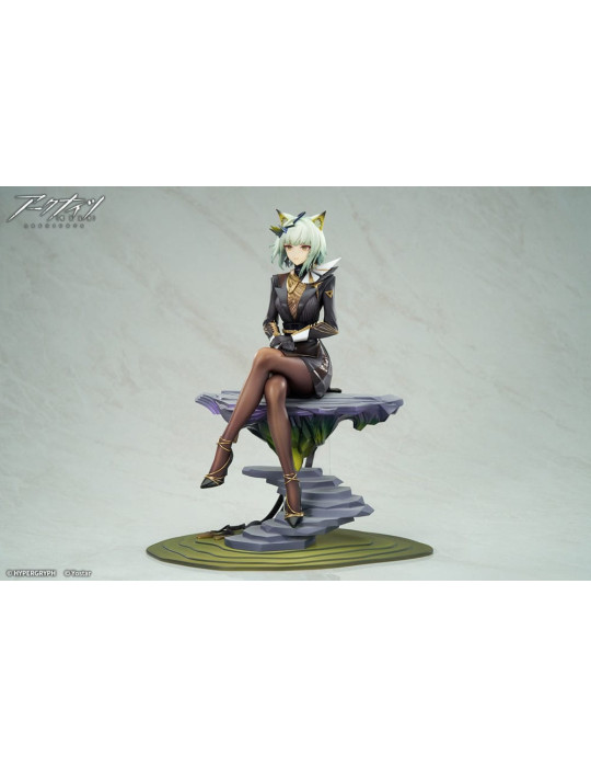 APEX - Arknights - Figurine Limepie Series Kal'tsit The Pilgrim Ver.