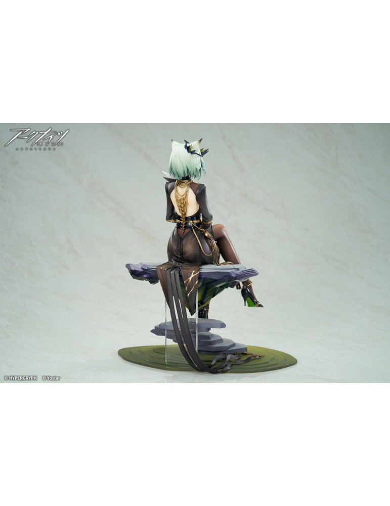 APEX - Arknights - Figure Limepie Series Kal'tsit The Pilgrim Ver.