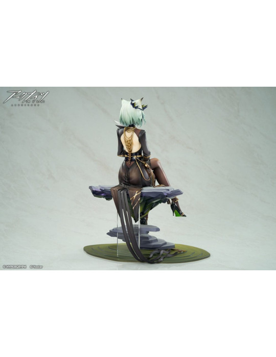 APEX - Arknights - Figure Limepie Series Kal'tsit The Pilgrim Ver.