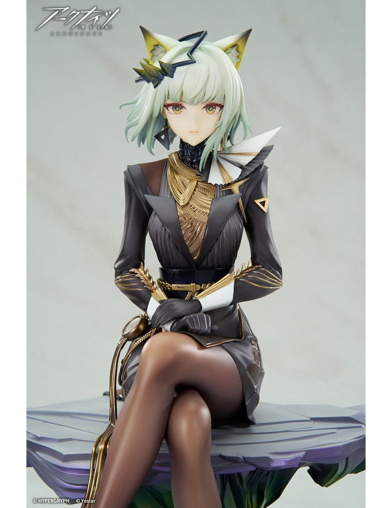 APEX - Arknights - Figure Limepie Series Kal'tsit The Pilgrim Ver.