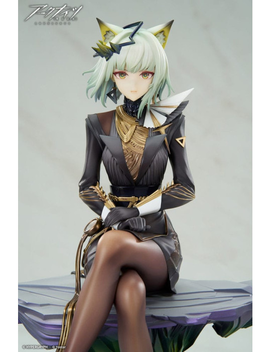 APEX - Arknights - Figure Limepie Series Kal'tsit The Pilgrim Ver.