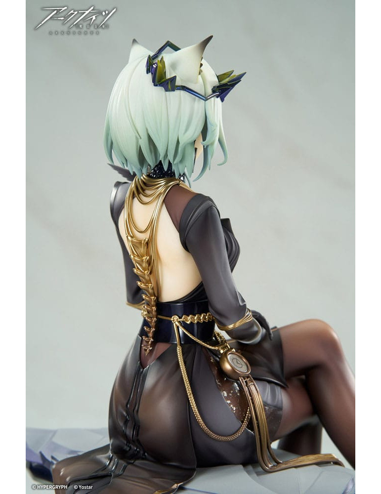 APEX - Arknights - Figure Limepie Series Kal'tsit The Pilgrim Ver.