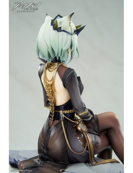 APEX - Arknights - Figurine Limepie Series Kal'tsit The Pilgrim Ver.
