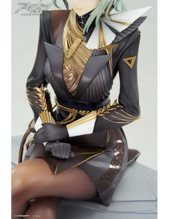 APEX - Arknights - Figurine Limepie Series Kal'tsit The Pilgrim Ver.