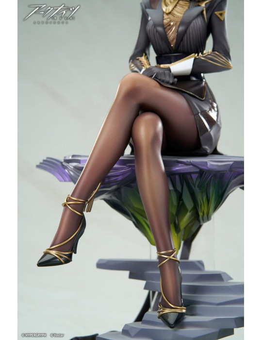 APEX - Arknights - Figurine Limepie Series Kal'tsit The Pilgrim Ver.