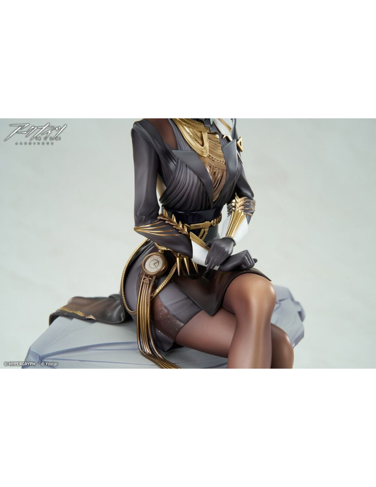 APEX - Arknights - Figurine Limepie Series Kal'tsit The Pilgrim Ver.